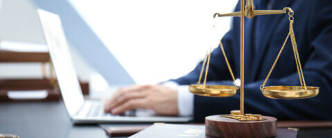 אסטרטגיות שיווק דיגיטלי וקידום אתרי עורכי דין ומשפט