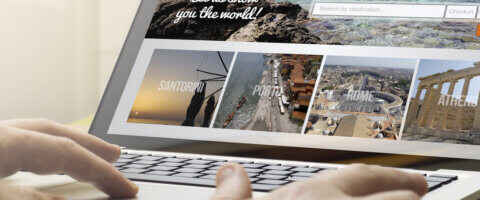 קידום אתרי תיירות בשוק השיווק הדיגיטלי התחרותי