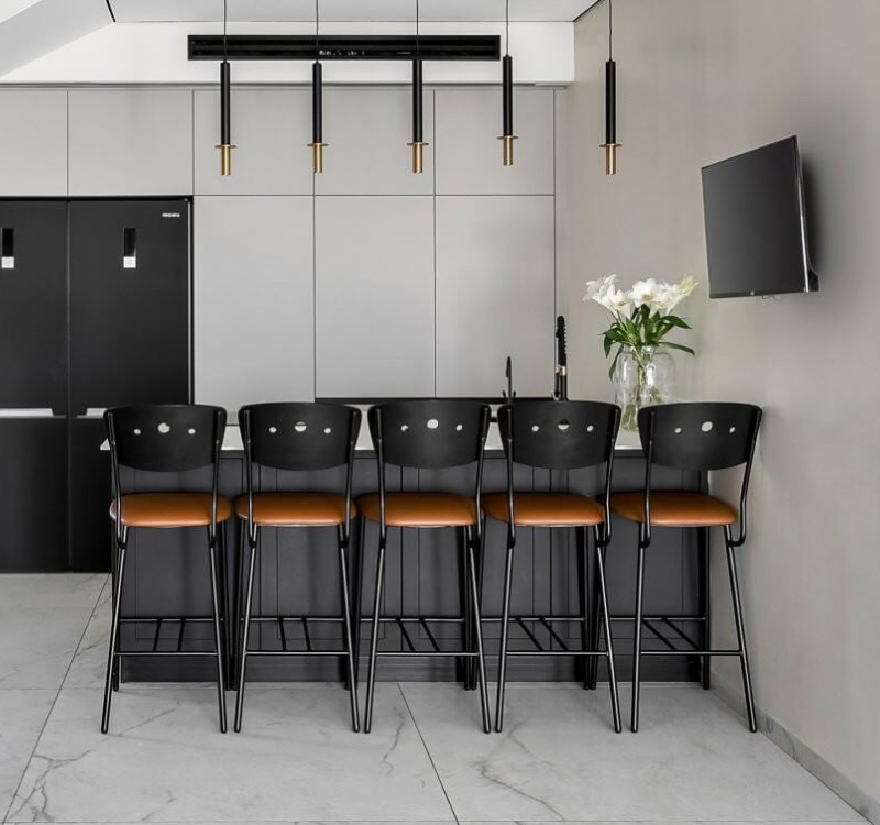 עיצוב ובניית חנות אונליין עבור Chair2u