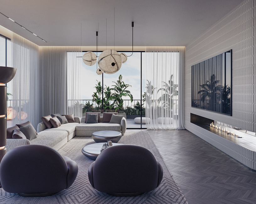 בניית אתרים | YS Interior Design - אקסטרה דיגיטל