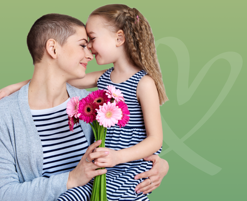 בניית אתר האגודה למלחמה בסרטן