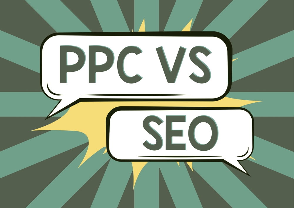 SEO או PPC