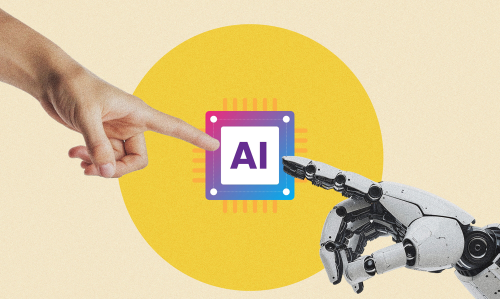 קידום ב AI
