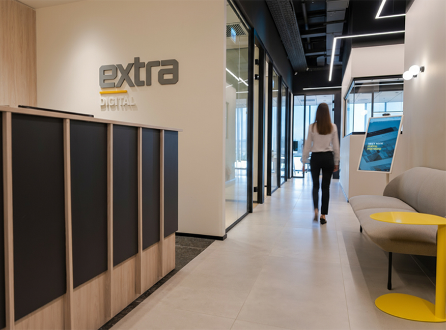 אקסטרה-דיגיטל