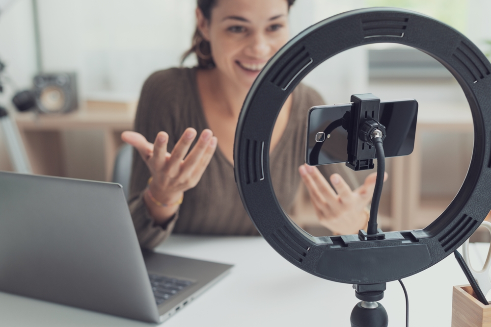 סרטונים לטיק טוק