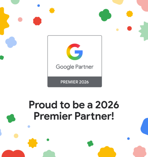 אקסטרה דיגיטל Premier Partner 2026