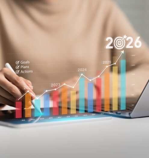 מדידה ותקציב ב-2026 - איך בונים KPI שעובד באמת