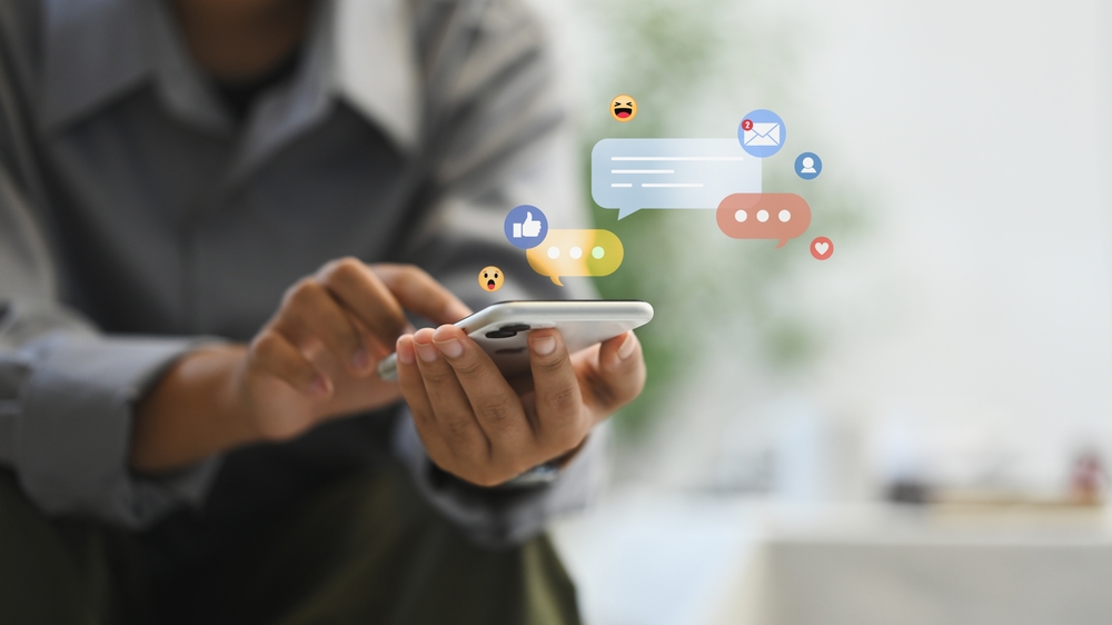 ניהול סושיאל