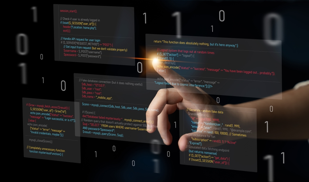 פיתוח אתרים מקצועי