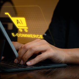 Agentic Commerce: איך מכינים את החנות שלכם לעידן סוכני ה-AI