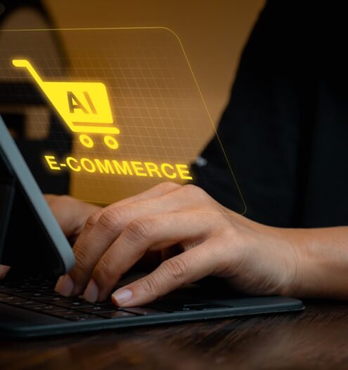 Agentic Commerce: איך מכינים את החנות שלכם לעידן סוכני ה-AI