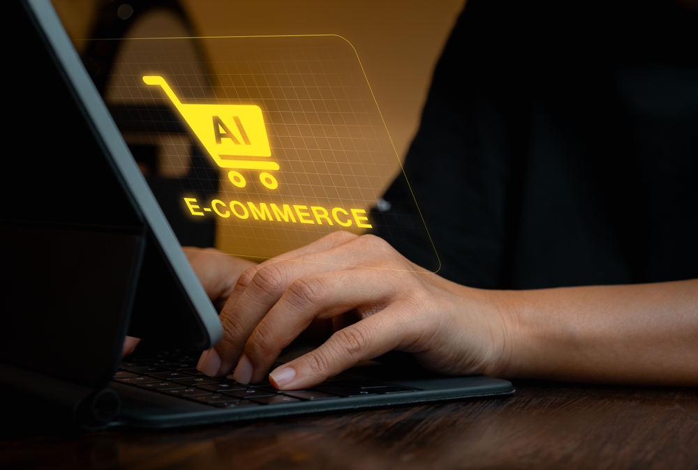 Agentic Commerce